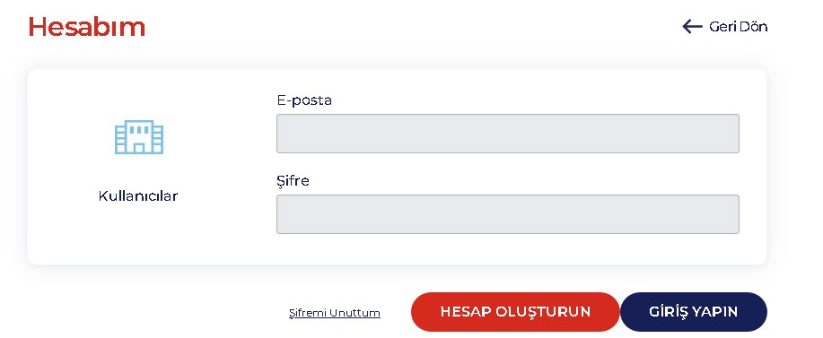 edenred-giris Edenred Giriş