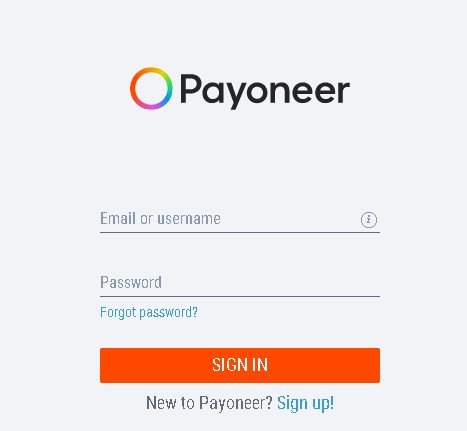 payoneer-giris Payoneer Giriş