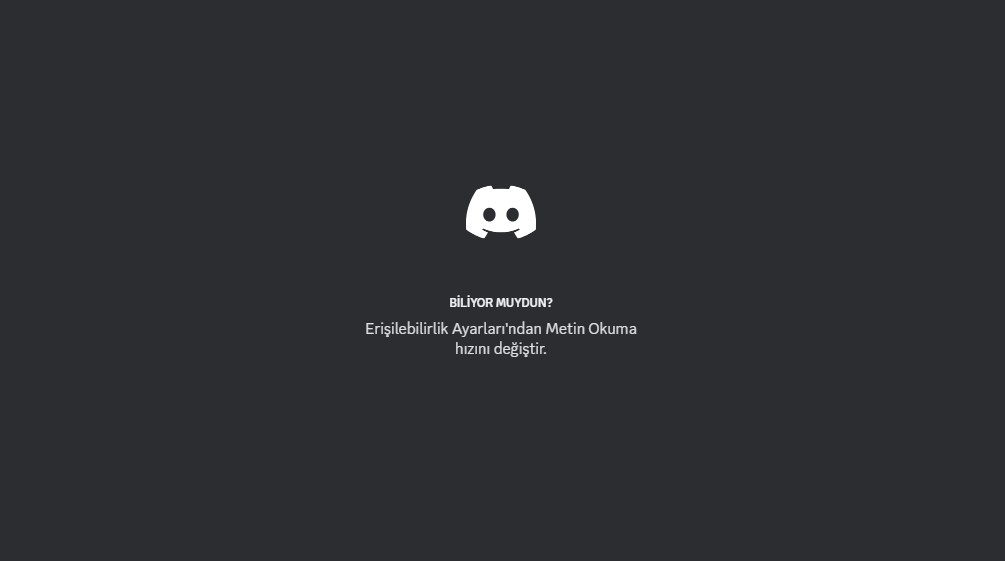 discord-giris-yapamiyorum Discord Giriş Yapamıyorum