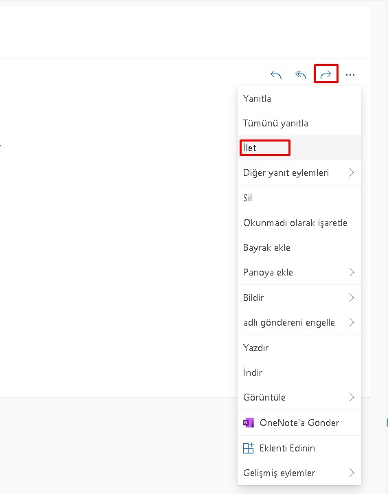 hotmail-e-posta-iletme-nasil-yapilir Hotmail E Posta İletme Nasıl Yapılır