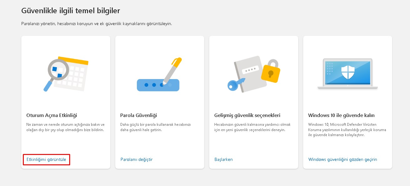 hotmail-giris-kaydi-nasil-ogrenilir Hotmail Giriş Kaydı Nasıl Öğrenilir ?