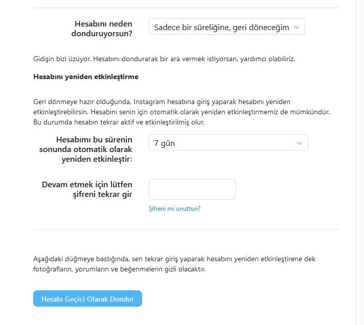 intagram-hesabini-gecici-olarak-dondurma Instagram Hesap Dondurma