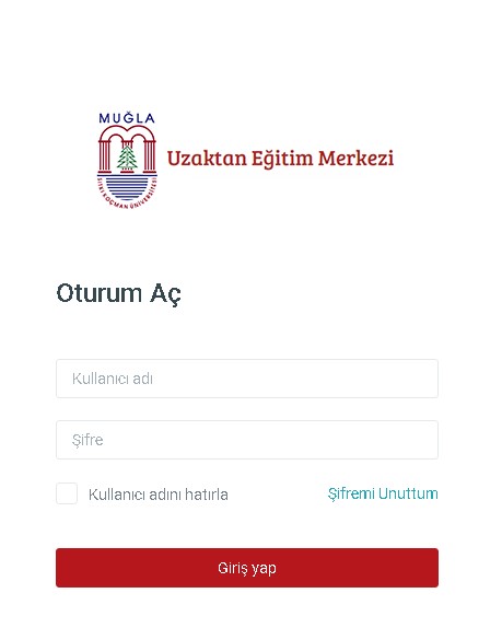 Dys-Mugla-Giris DYS Muğla Giriş