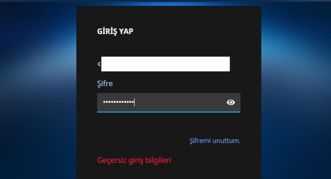 Metin2-Gecersiz-Giris-Bilgileri Metin2 Geçersiz Giriş Bilgileri Çözümü