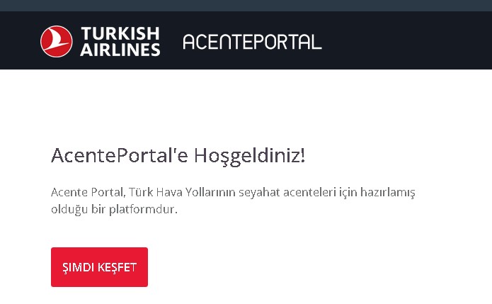 THY-kolay-bilet-acente Thy Acente Girişi