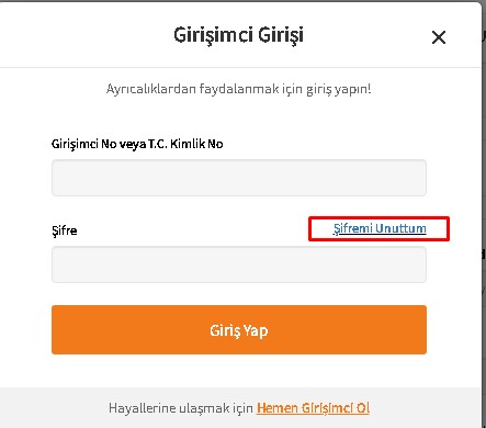 avrupa-networking-giris-yapamiyorum Avrupa Networking Girişimci Girişi