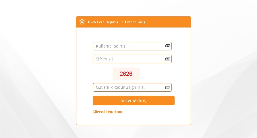 dilek-ecza-deposu-giris Dilek Ecza Deposu Giriş