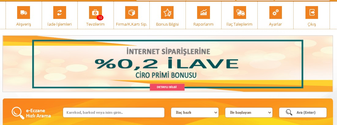 dilek-ecza-deposu-siparis-giris Dilek Ecza Deposu Giriş