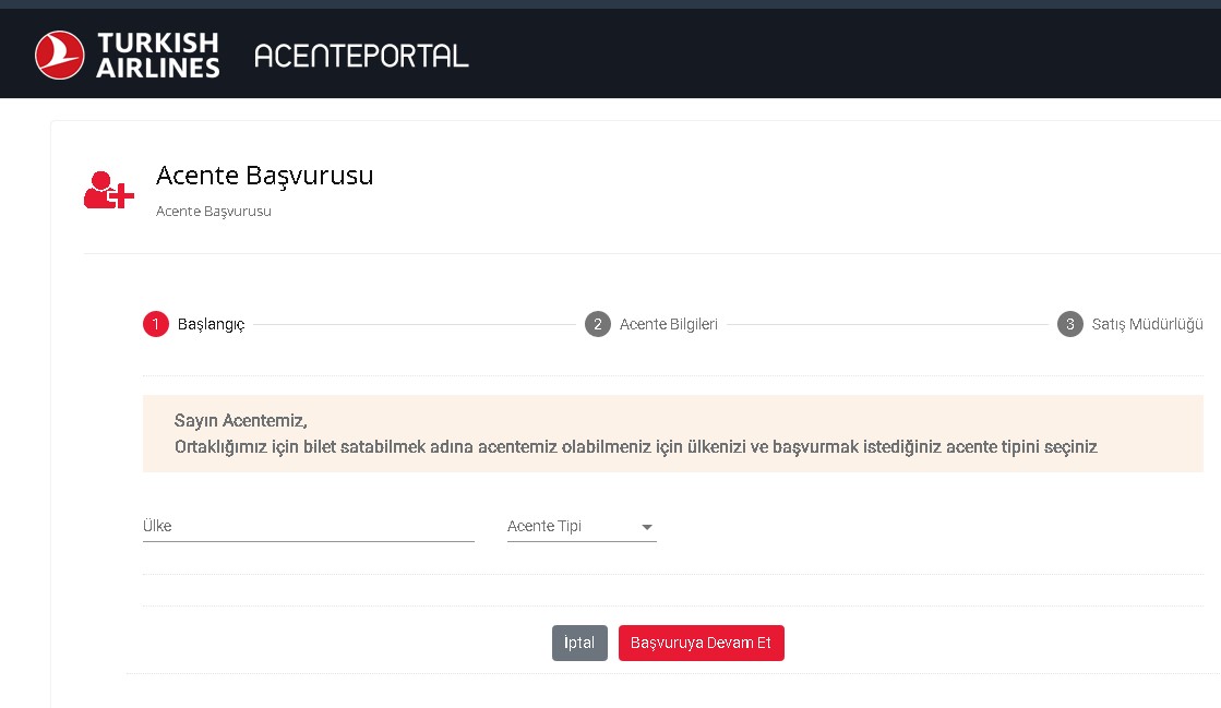 thy-acente-basvurusu Thy Acente Girişi