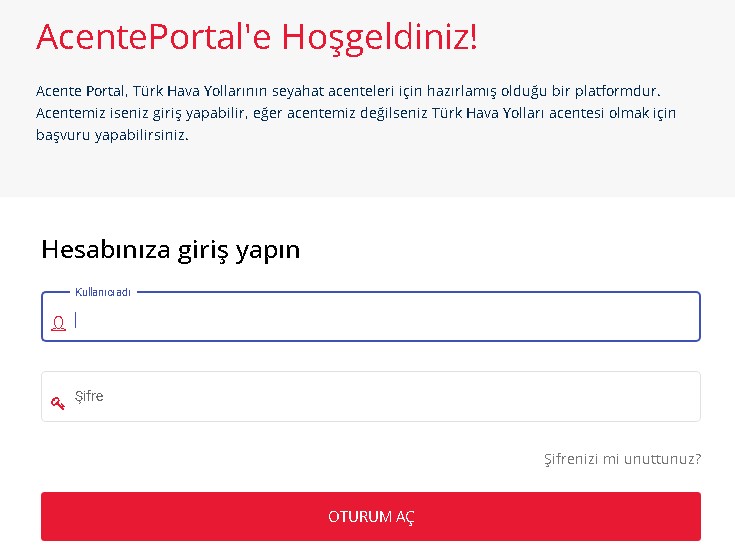 thy-acente-giris Thy Acente Girişi