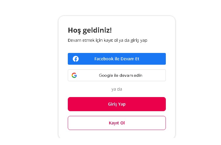 yemeksepeti-giris Yemeksepeti Giriş
