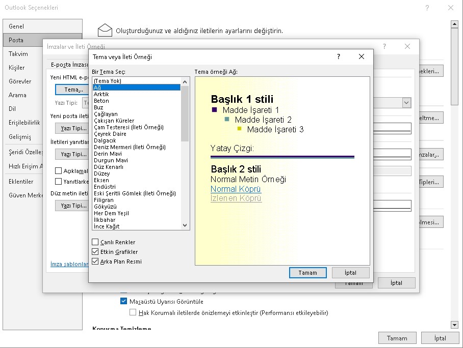 Outlookta-Varsayilan-Yazi-Tipi-ve-Boyutunu-Degistirme Outlook'ta Varsayılan Yazı Tipi ve Boyutunu Değiştirme