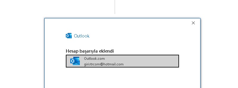 adim-adim-outlook-hesap-ekleme Microsoft Outlook Hesap Ekleme Nasıl Yapılır