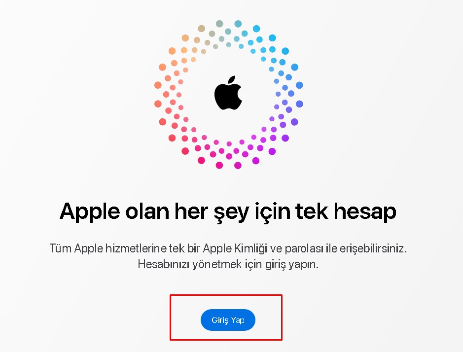 apple-kimligi-giris Apple Kimliği Giriş