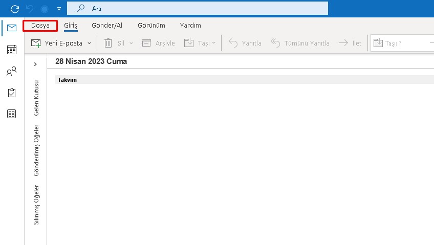 outlook-hesap-ekleme-nasil-yapilir Microsoft Outlook Hesap Ekleme Nasıl Yapılır