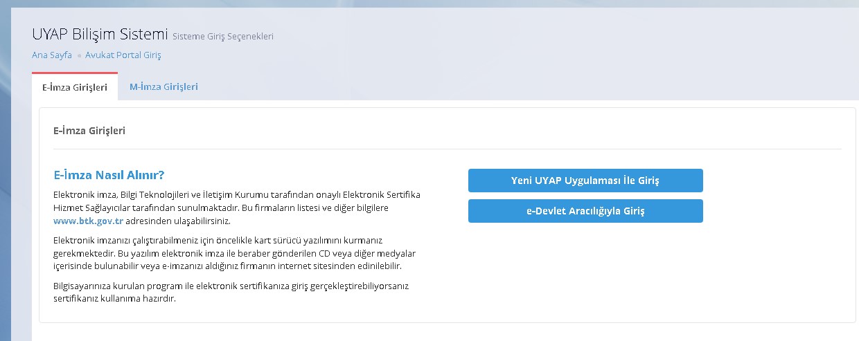 Avukat-Portal-Giris Avukat Portal Giriş