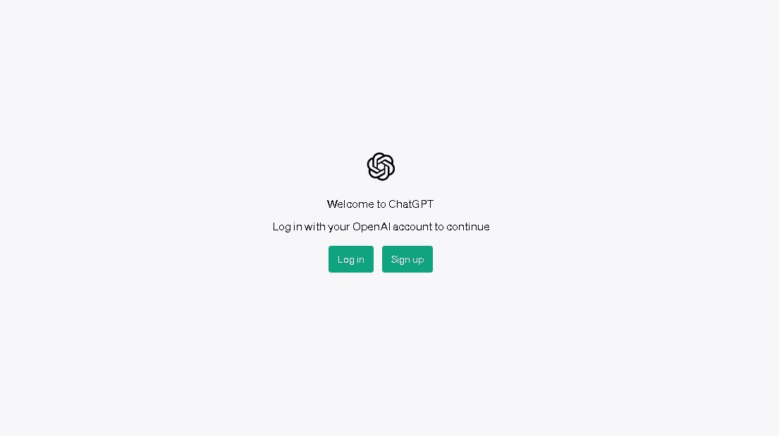 Chat-Gpt-Giris-Sorunu ChatGpt Giriş Sorunu Nasıl Çözülür