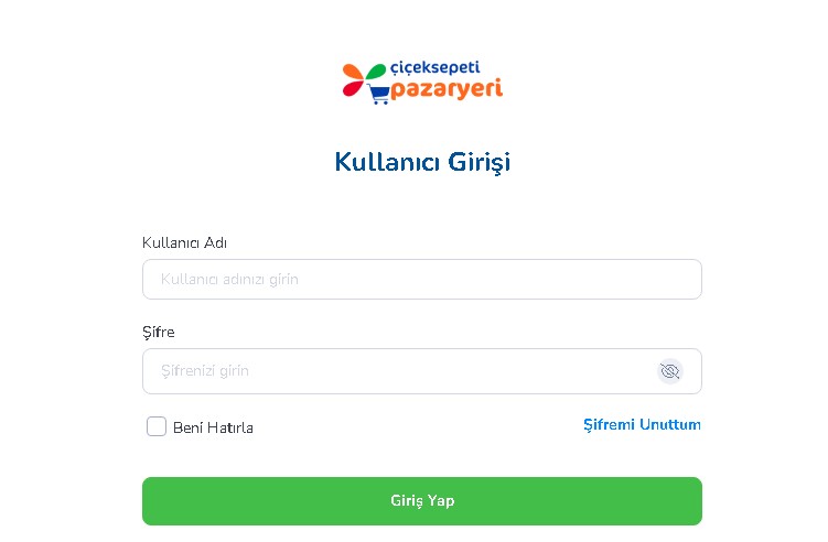 Cicek-Sepeti-Bayi-Giris Çiçek Sepeti Bayi Giriş