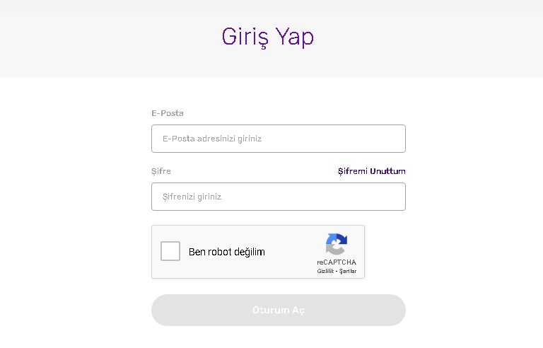 Gratis-Giris-Yapamiyorum Gratis Giriş Yapamıyorum