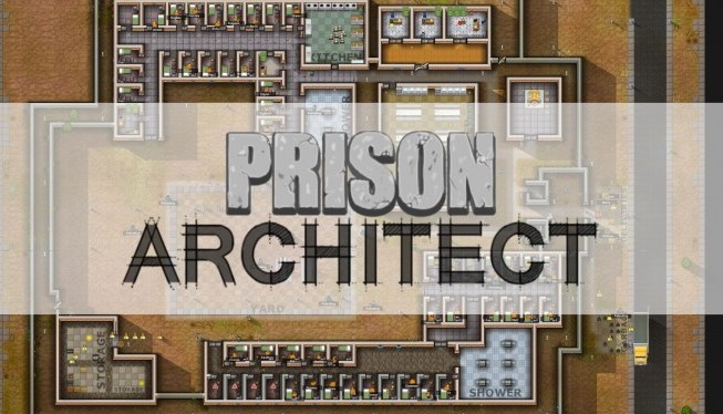 Prison-Architect-Giris-Gerekli-Sorunu Prison Architect Giriş Gerekli Sorunu