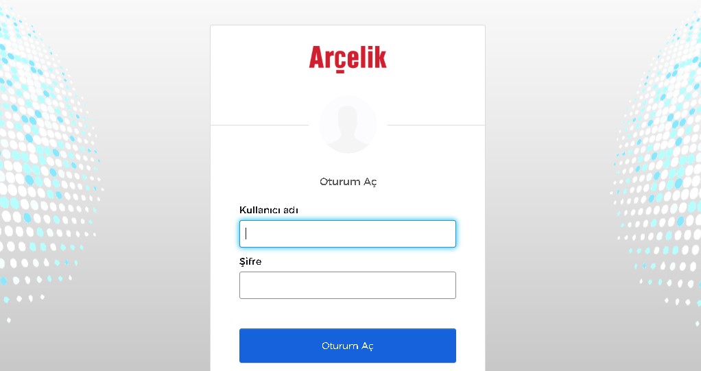 arcelik-personel-girisi Arçelik Dükkan Personel Girişi