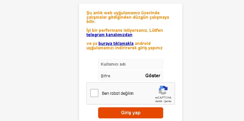 postegro-giris Postegro Giriş Yap Web