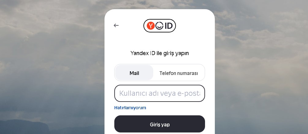 yandex-mail-giris-yapamiorum Yandex Mail Giriş Yapamıyorum