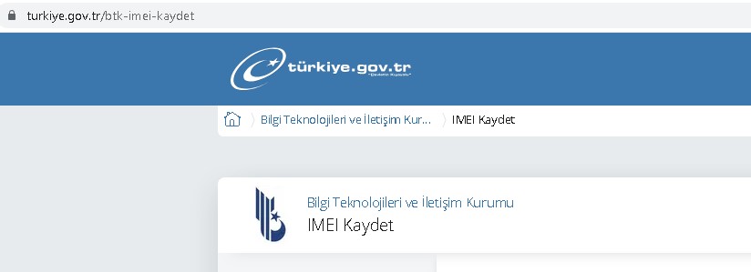 BTK-IMEI-Kayitta-Numara-Eslestirilemiyor-Sorunu-Cozumu BTK IMEI Kayıtta Numara Eşleştirilemiyor Sorunu Çözümü