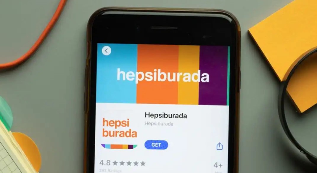 Hepsiburada-Uygulamaya-Giris-Yapamiyorum Hepsiburada Uygulamaya Giriş Yapamıyorum