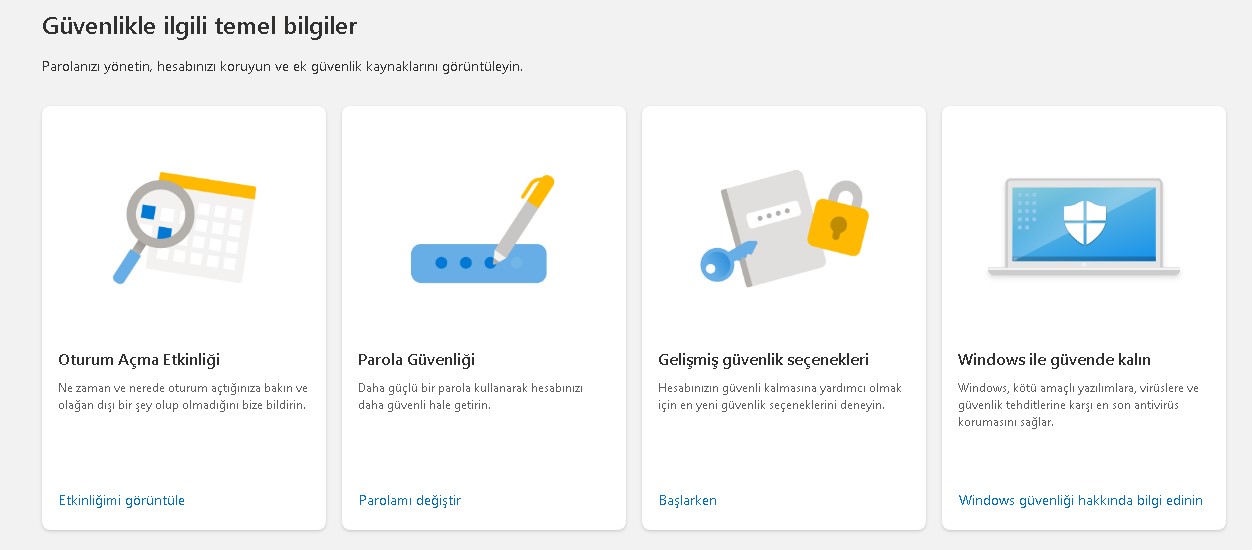 Hotmail-Hesabini-Guvenli-Hale-Getirme Hotmail Hesabını Güvenli Hale Getirme