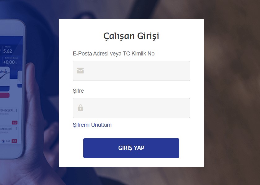 Sodexo-Hesabima-Giris-Yapamiyorum Sodexo Hesabıma Giriş Yapamıyorum