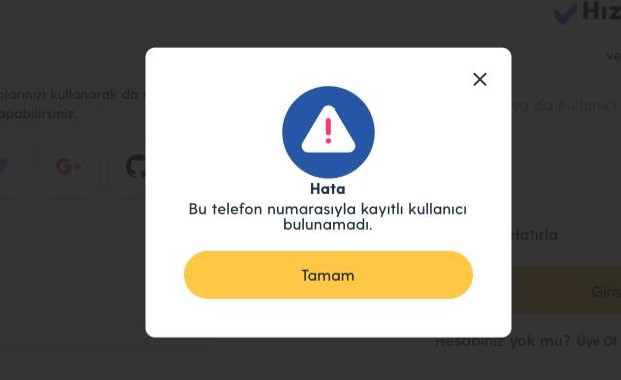 Turkcell-Gelecegi-Yazanlar-Giris-Yapamiyorum Turkcell Geleceği Yazanlar Giriş Yapamıyorum, Sms Gelmiyor