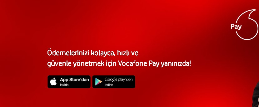 vodafone-pay-giris-yapamiyorum Vodafone Pay Giriş Yapamıyorum