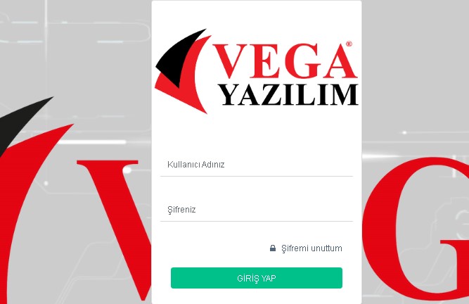 E-Donusum-Portal-Vega E Dönüşüm Portal Vega