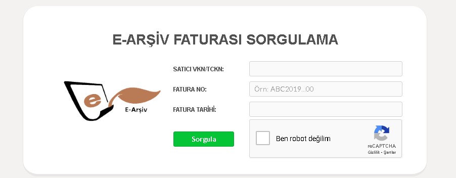 Izibiz-E-Fatura-Iptal-Etme İzibiz E Fatura Portal Giriş