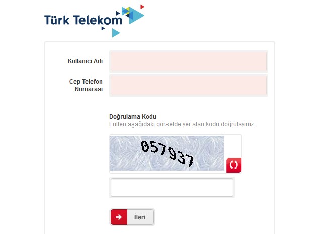 Turk-Telekom-Bayi-Portal-sifre-degisstirme Türk Telekom Bayi Portal