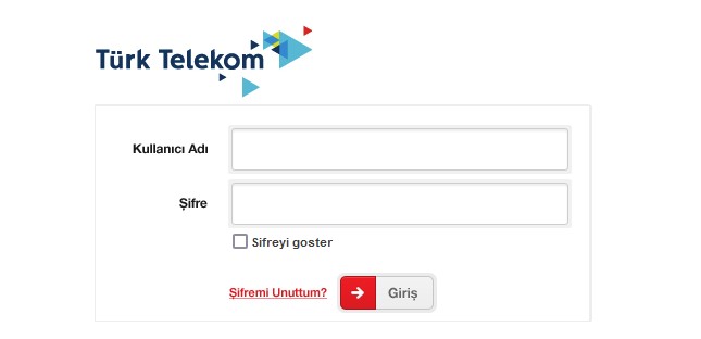 Turk-Telekom-Bayi-Portal Türk Telekom Bayi Portal