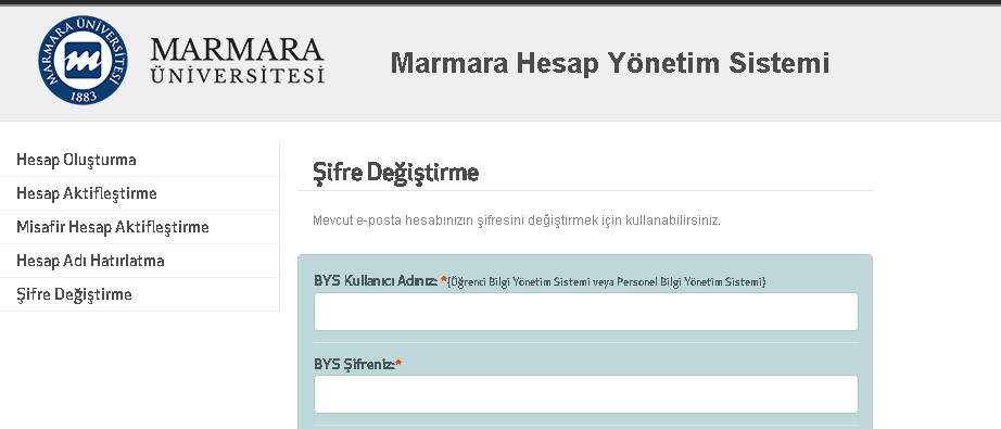 marun-mail-sifre-degistirme Marun Mail Şifre Değiştirme