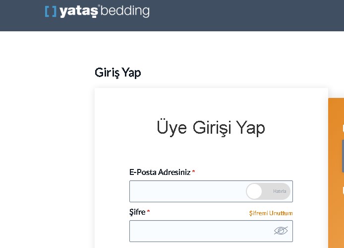 yatas-portal Yataş Portal