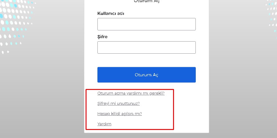 arcelik-personel-girisi-yapamiyorum Arçelik Personel Giriş Yapamıyorum