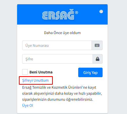 ersag-uye-numarasi-nasil-ogrenilir Ersağ Üye Numaramı Unuttum