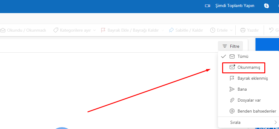 hotmail-gelen-kutusunda-okunmamis-mailler-gorunmuyor-1 Hotmail Gelen Kutusunda Okunmamış Mailler Görünmüyor