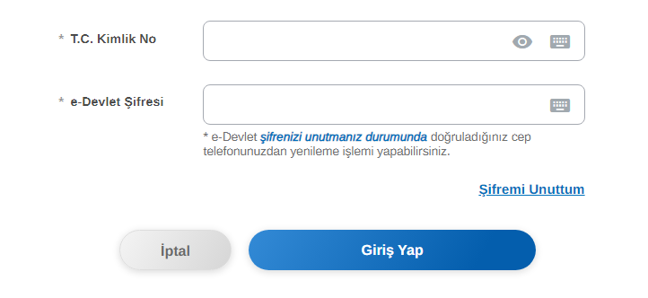 E-Devlet-Giris-Yapamiyorum-Guvenli-Degil-Hatasi E Devlet Giriş Yapamıyorum Güvenli Değil Hatası