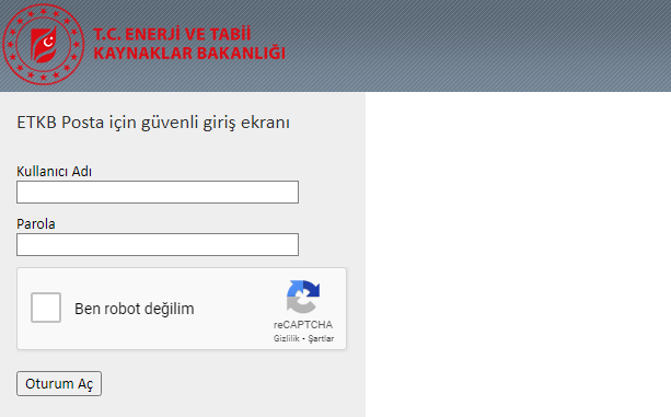 etbk-posta-giris ETKB Posta