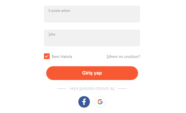 hornet-giris-yap Hornet Giriş