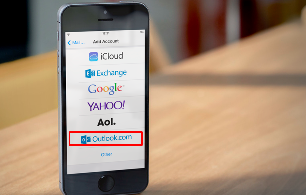 iPhone-Hotmail-Sunucuya-Baglanamiyor-1 iPhone Hotmail Sunucuya Bağlanamıyor