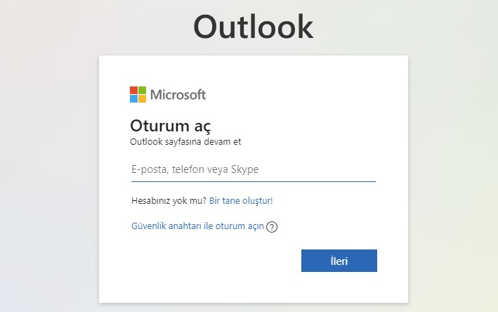 outlook-kurumsal Outlook Kurumsal Mail Giriş