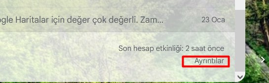 Gmail-Hesap-Etkinlik-Kontrolu-Nasil-Yapilir Gmail Hangi Cihazlarda Açık