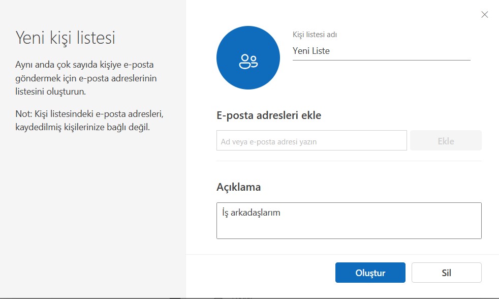 Hotmail-Iletisim-Listesi-Nasil-Olusturulur Hotmail İletişim Listesi Oluşturma