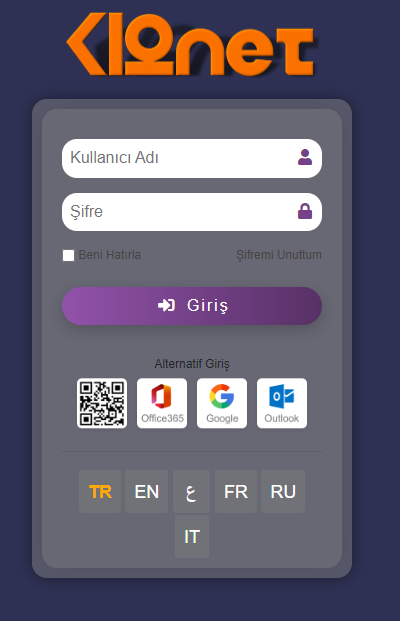 k12giris K12 Giriş